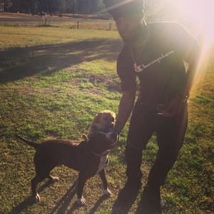 Meet your Posher, Cesar